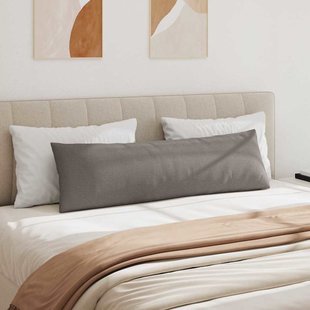 Cuscini da Divano 2 pcs Talpa 145 x 40 cm Tessuto | homemem39