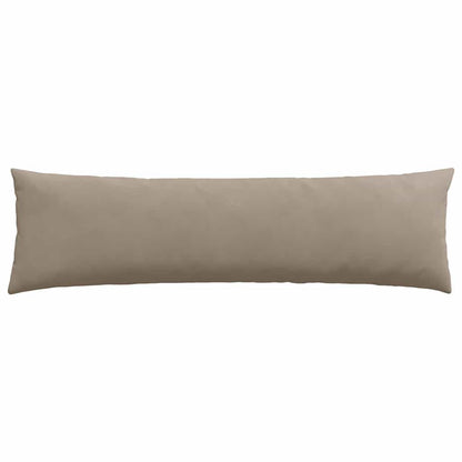 Cuscini da Divano 2 pcs Talpa 145 x 40 cm Tessuto | homemem39