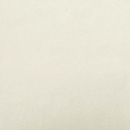 Cuscini da Divano 2 pcs Crema 45 x 45 cm Tessuto in Cords