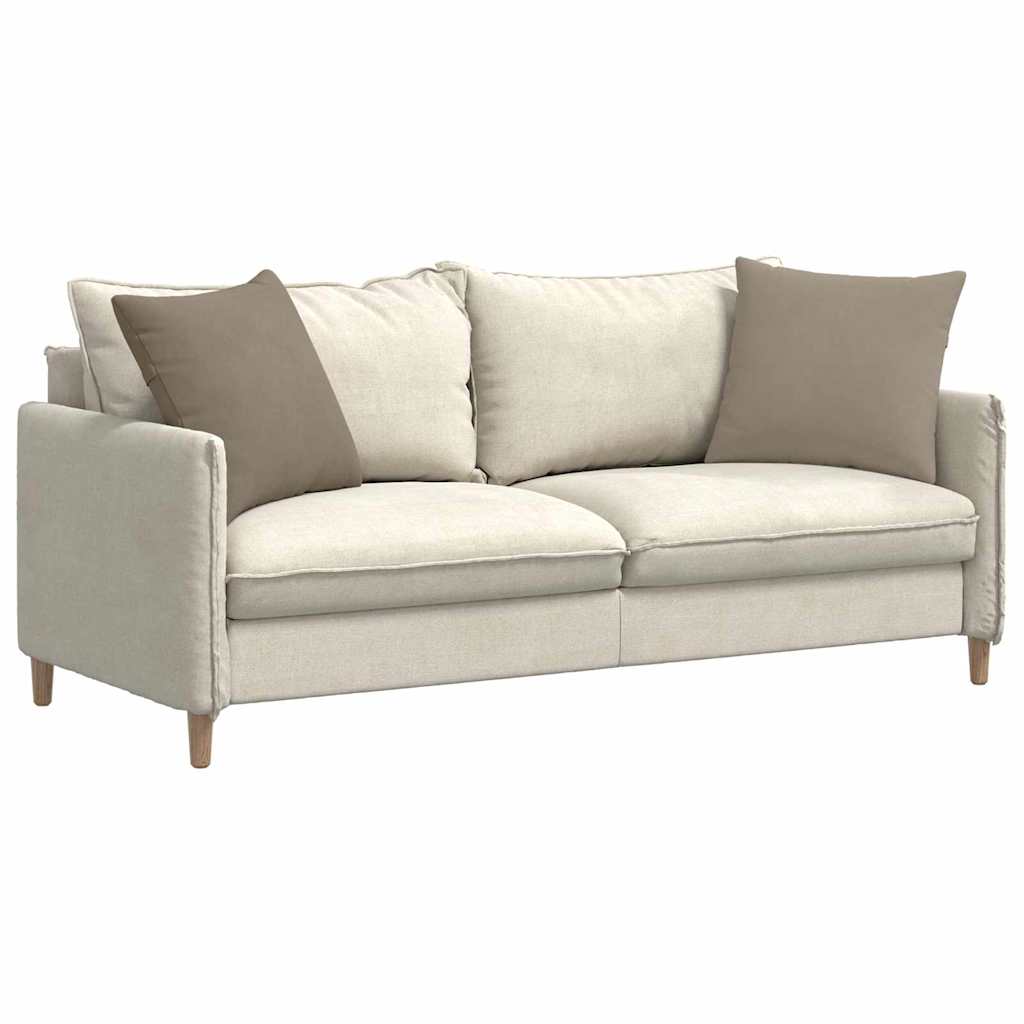 Cuscini da Divano 2 pcs Talpa 50 x 50 cm Tessuto | homemem39