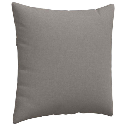 Cuscini da Divano 2 pcs Talpa 60 x 60 cm Tessuto | homemem39