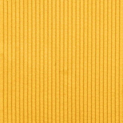 Cuscini da Divano 2 pcs Giallo Chiaro 60 x 60 cm | homemem39