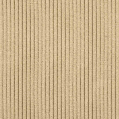 Cuscini per Seduta 2 pcs Grigio Verde Ø 40 cm Tessuto in Cords | homemem39