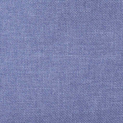 Cuscini per Seduta 2 pcs Blu jeans Ø60 x 21 cm Tessuto | homemem39