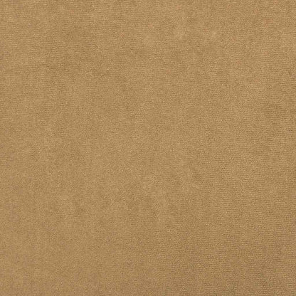 Cuscini per Seduta 2 pcs Marrone Ø60 x 21 cm Velluto | homemem39