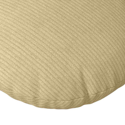 Cuscini per Seduta 2 pcs Grigio Verde Ø60 x 21 cm | homemem39