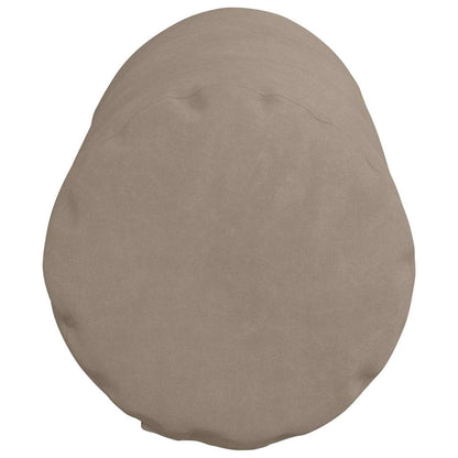 Cuscini a rullo 2 pcs Talpa Ø 15 x 40 cm Tessuto in Microfibra | homemem39