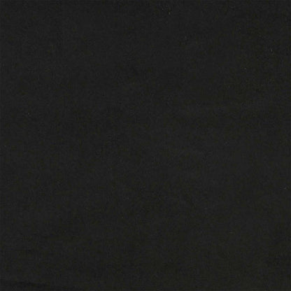 Cuscini a rullo 2 pcs Nero Ø 25 x 70 cm Tessuto in Cords | homemem39