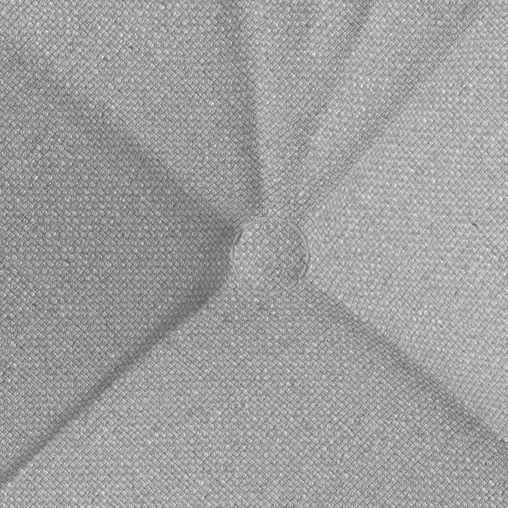 Cuscini per Seduta 4 pcs Grigio Nuvola 45 x 45 x 12 cm Tessuto | homemem39