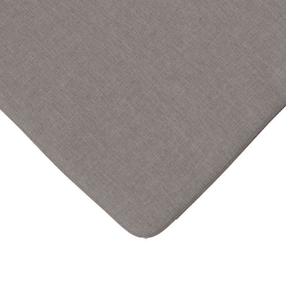 Cuscini per Seduta 4 pcs Talpa 40 x 40 x 3 cm Tessuto | homemem39