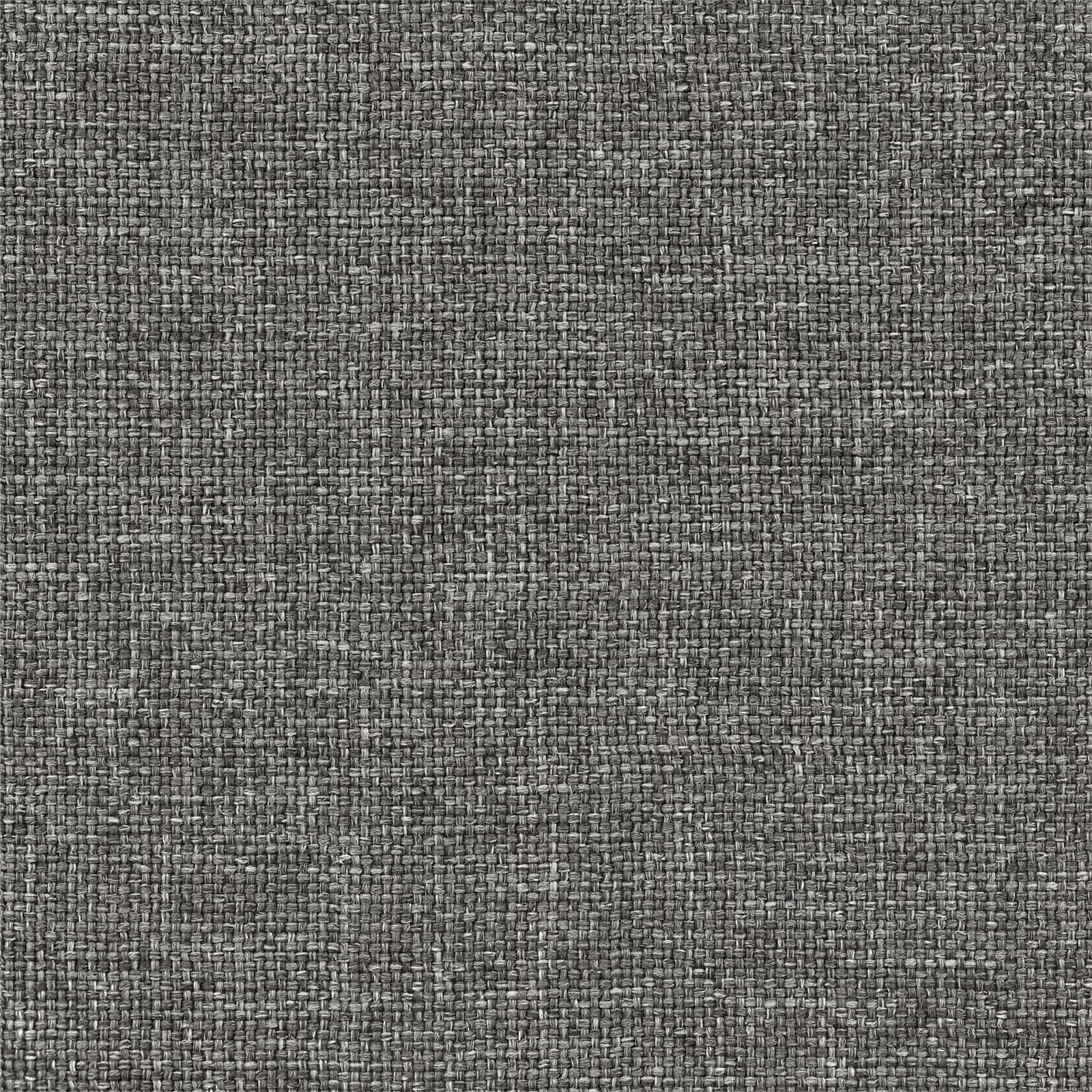 Letto con Testiera Rivestita Grigio chiaro 120 x 200 cm | homemem39