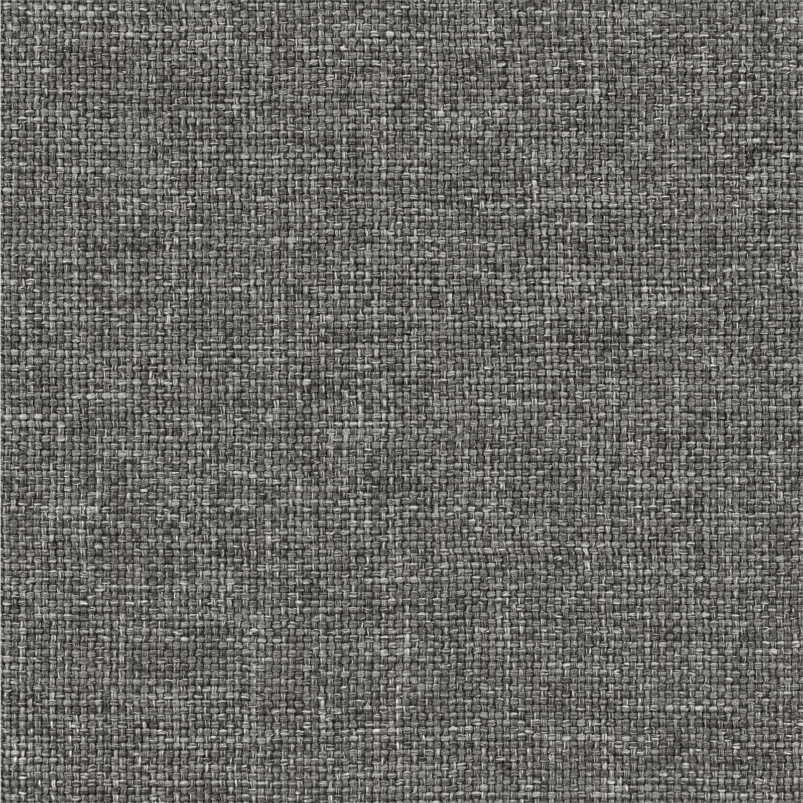 Letto con Testiera Rivestita Grigio chiaro 135 x 190 cm | homemem39