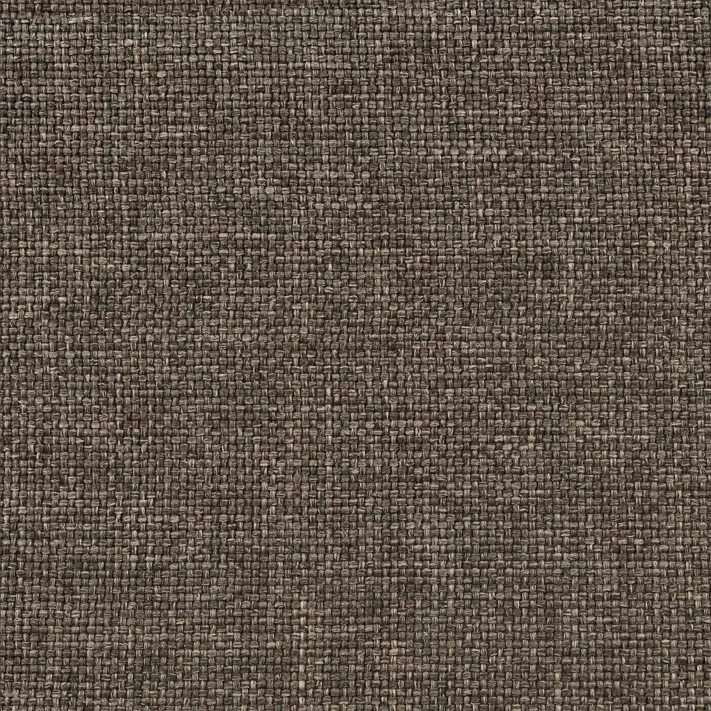 Letto con Testiera Rivestita Naturale e Taupe 90 x 200 cm | homemem39
