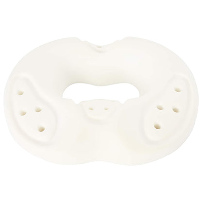 Cuscino per la seduta Grigio scuro 42 x 36,5 x 8 cm | homemem39