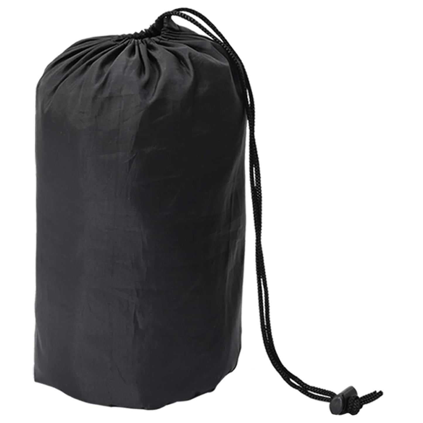 Cuscino da Viaggio per il Collo Regolabile Nero 27 x 26 x 14 cm | homemem39