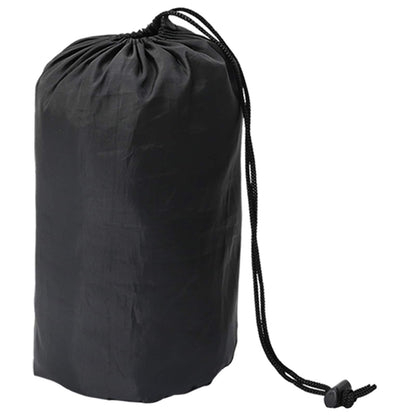 Cuscino da Viaggio per il Collo Regolabile Nero 27 x 26 x 14 cm | homemem39