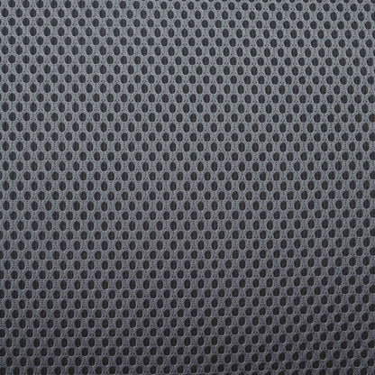 Cuscino lombare Grigio Schiuma Memory 36 x 30 x 12 cm | homemem39