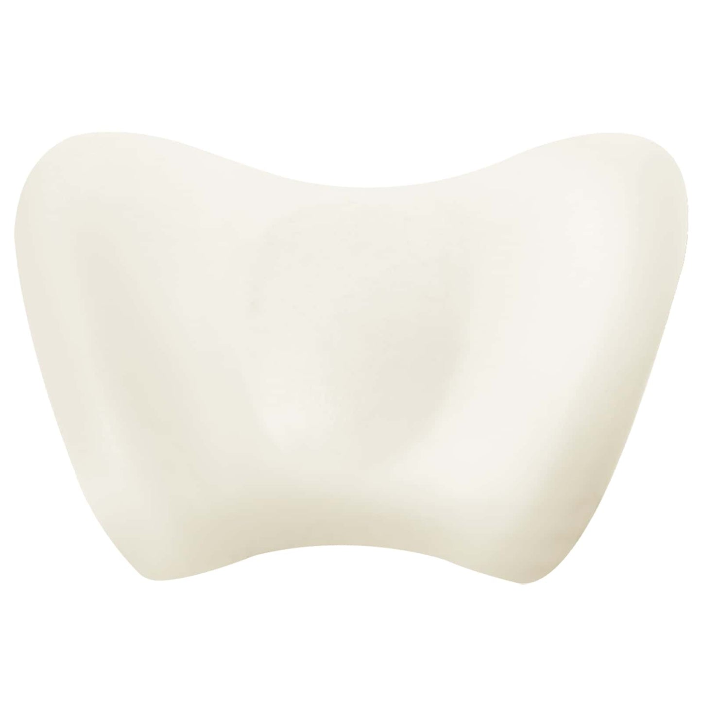 Cuscino cervicale Grigio Schiuma Memory 31 x 22 x 13 cm | homemem39
