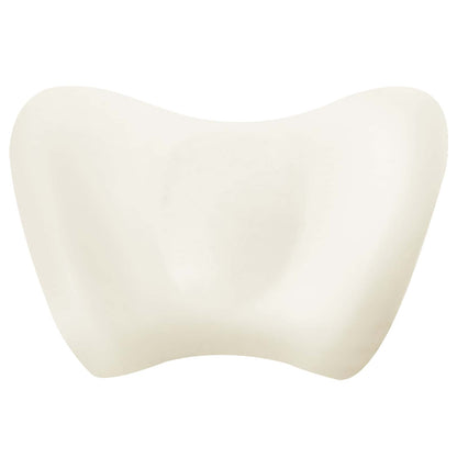 Cuscino cervicale Grigio Schiuma Memory 31 x 22 x 13 cm | homemem39