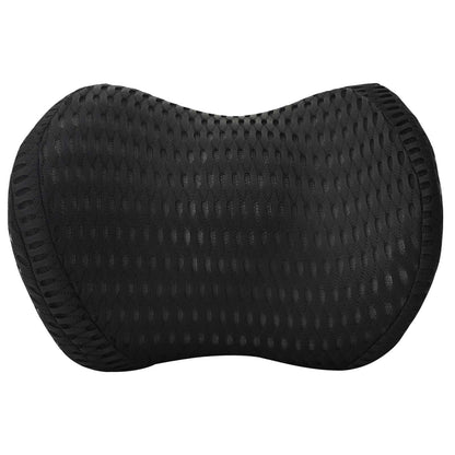 Cuscino cervicale Nero Schiuma Memory 30,5 x 21,5 x 13 cm | homemem39