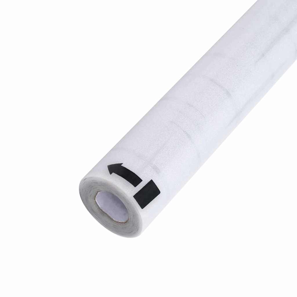 Film per Finestra Statico Motivo Stelle 45 x 500 cm PVC