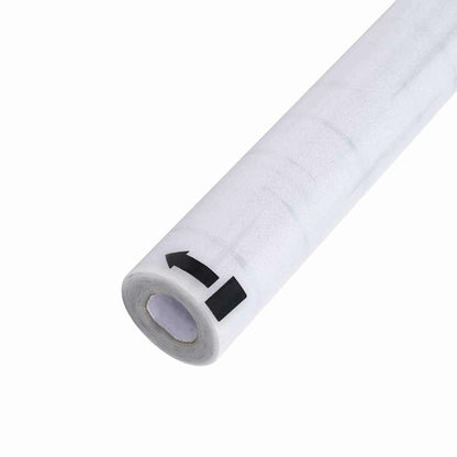 Film per Finestra Statico Motivo Stelle 45 x 500 cm PVC