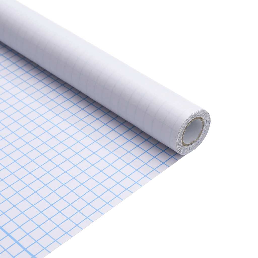 Pellicola per finestra autoadesiva Grigio Frosted 45 x 500 cm | homemem39