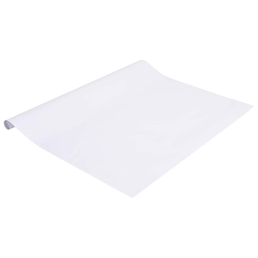 Pellicola per finestra autoadesiva Grigio Frosted 45 x 500 cm | homemem39