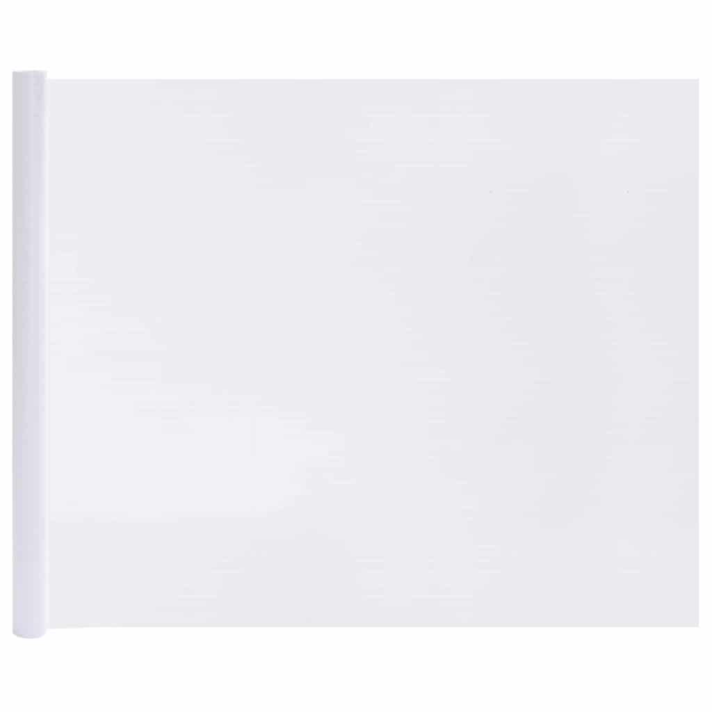 Pellicola per finestra autoadesiva Grigio Frosted 90 x 2000 cm