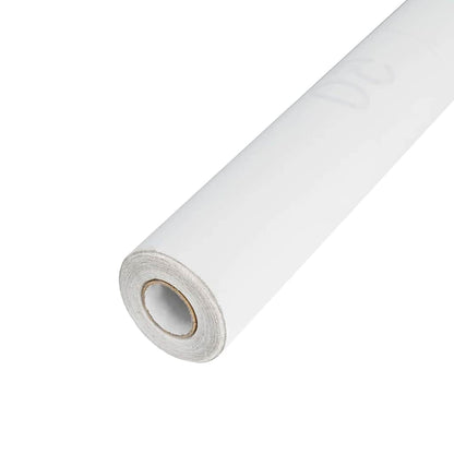 Pellicola per finestra autoadesiva Bianco Frosted 60 x 1000 cm