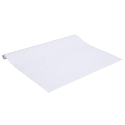 Pellicola per finestra autoadesiva Strisce smerigliate PVC | homemem39