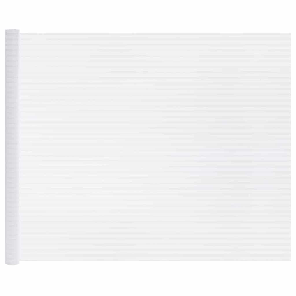 Pellicola per finestra autoadesiva Opaco a strisce 60 x 2000 cm