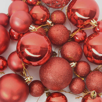 Albero di Natale artificiale con 300 LED Verde 270 cm