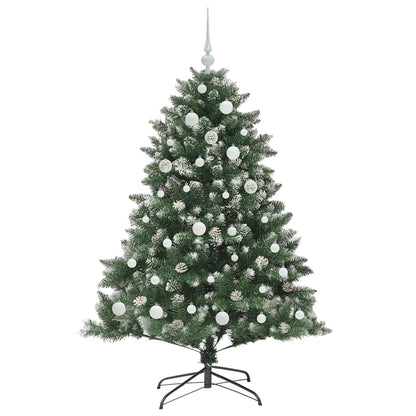 Albero di Natale artificiale Verde 105 x 105 x 150 cm
