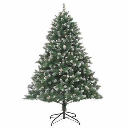 Albero di Natale artificiale Verde 160 x 160 x 240 cm