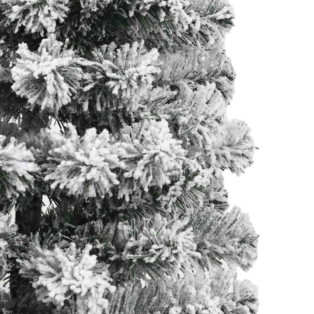Albero di Natale Artificiale con Rami Pieghevoli 120 cm | homemem39