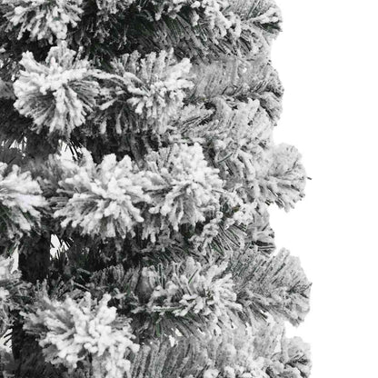 Albero di Natale Artificiale con Rami Pieghevoli 150 cm | homemem39