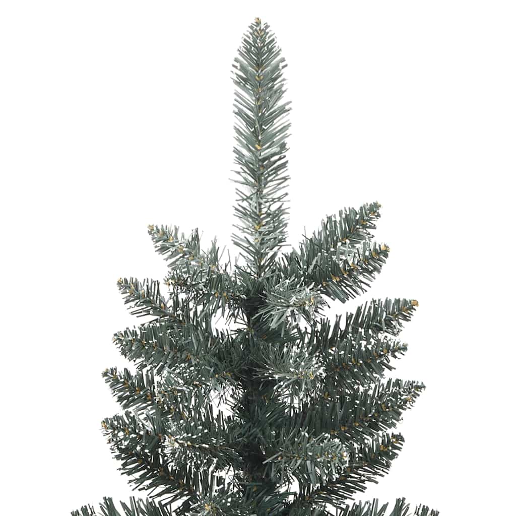 Albero di Natale artificiale Verde 40.5 x 40.5 x 120 cm