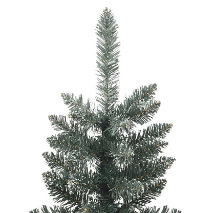 Albero di Natale artificiale Verde 40.5 x 40.5 x 120 cm