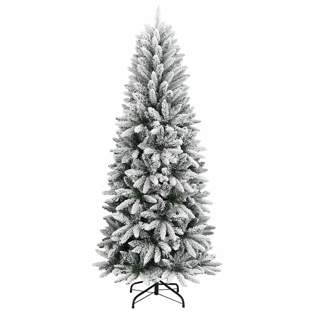 Albero di Natale artificiale Bianco 53 x 53 x 120 cm