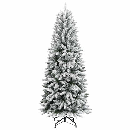 Albero di Natale artificiale Bianco 93 x 93 x 240 cm