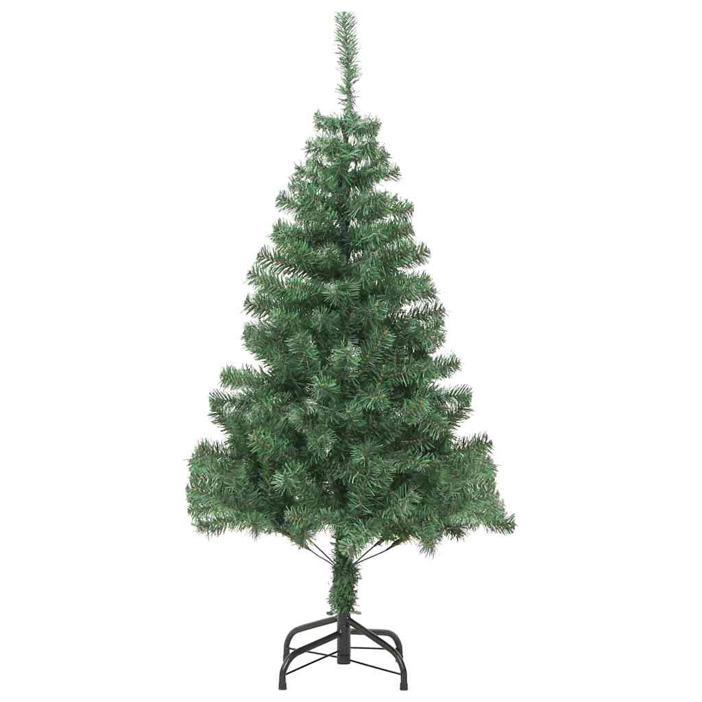 Albero di Natale Verde 150 cm PVC | homemem39