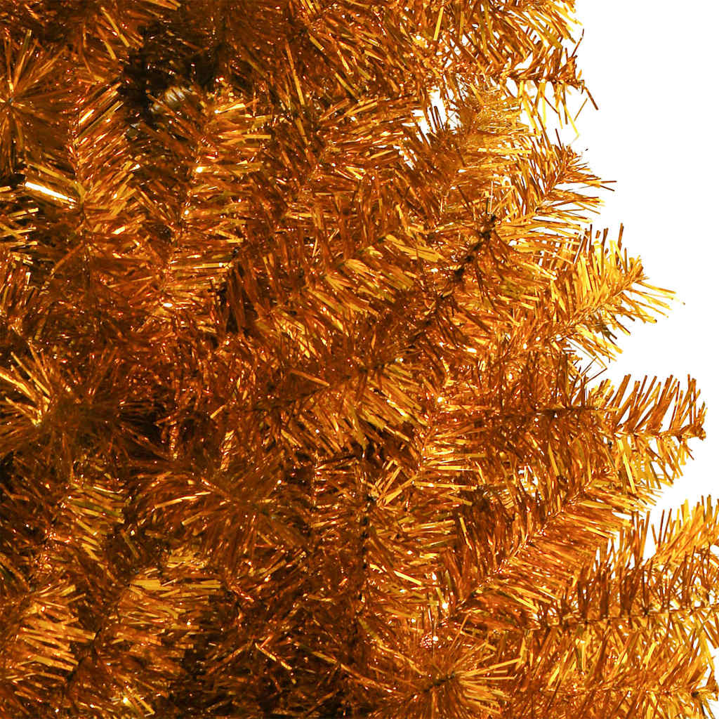 Albero di Natale Oro 150 cm PET | homemem39