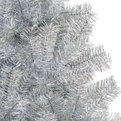 Albero di Natale Argento 120 cm PET | homemem39