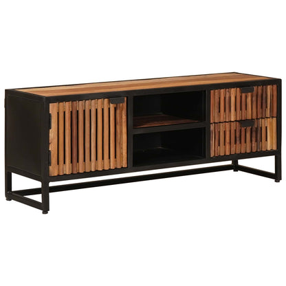 Mobile TV con cassetto con archiviazione 105 x 30 x 40 cm | homemem39