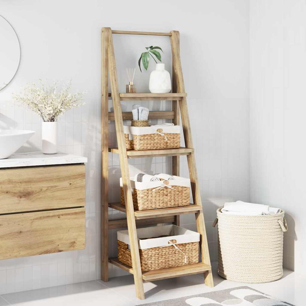 Cesti per Stoccaggio 3 pcs Naturale Giacinto d'acqua | homemem39