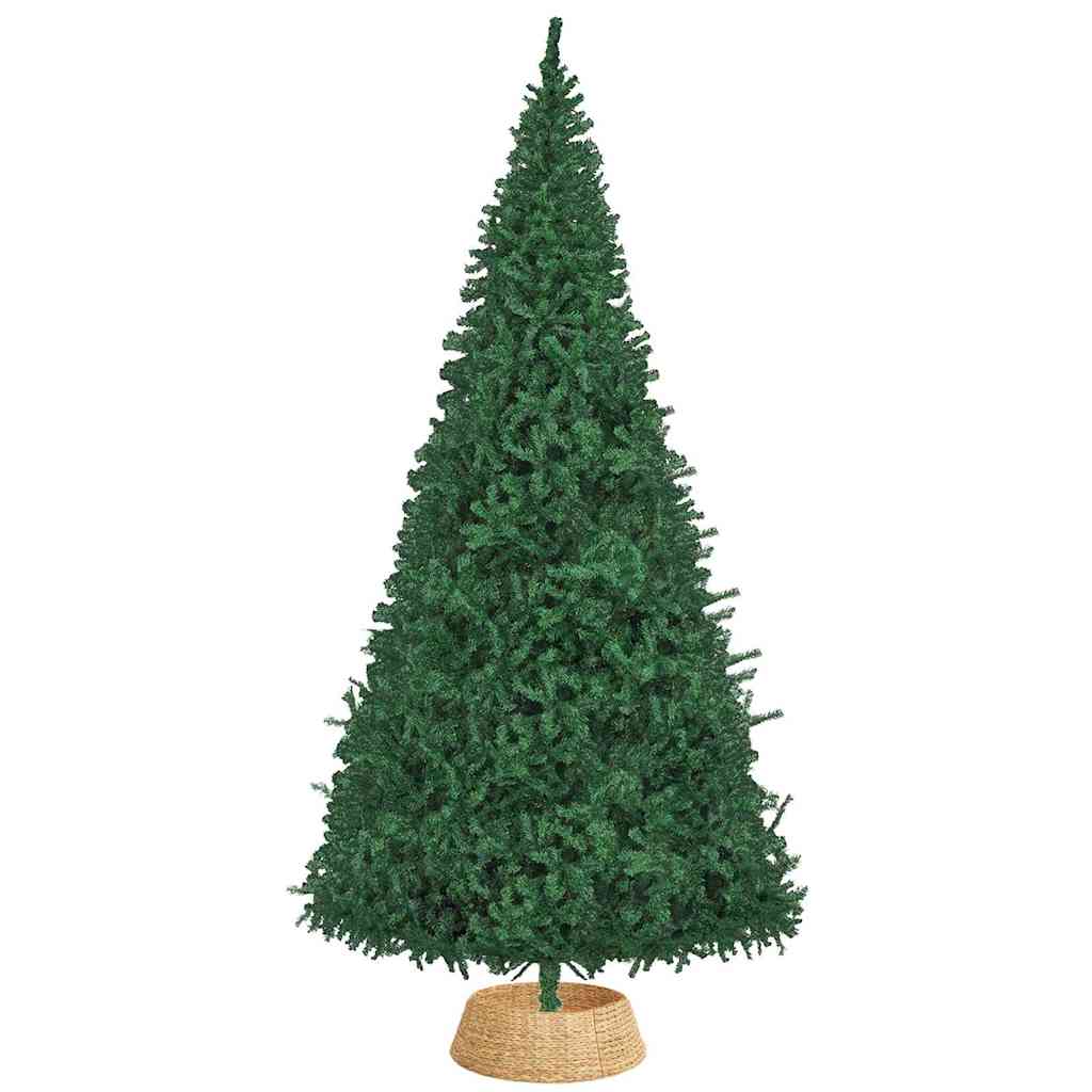Collare per Albero di Natale Marrone 90 x 90 x 28 cm | homemem39