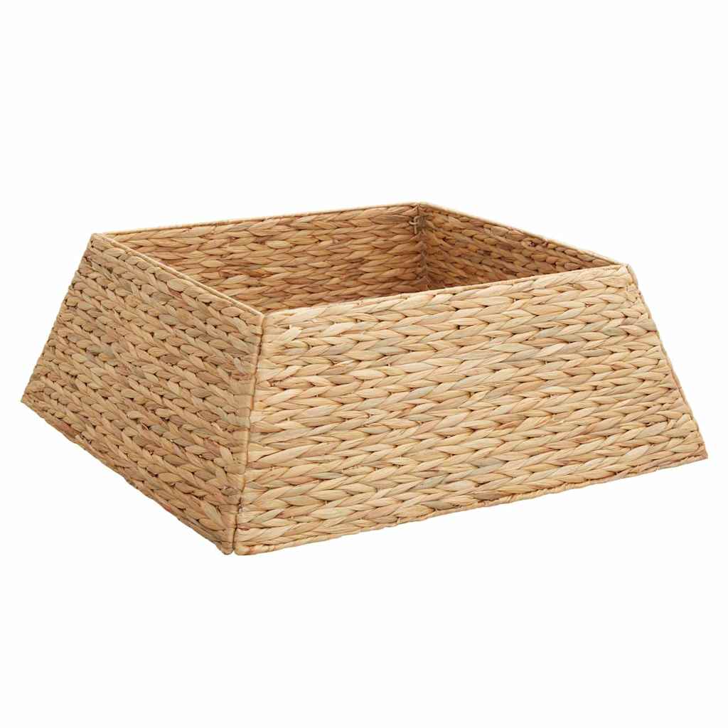 Collare per Albero di Natale Marrone 70 x 70 x 28 cm | homemem39