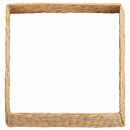 Collare per Albero di Natale Marrone 70 x 70 x 28 cm | homemem39