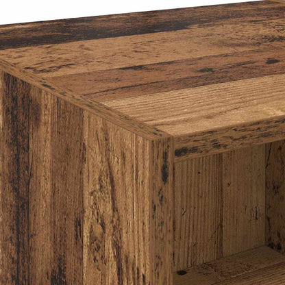 Credenza Legno vecchio 45 x 42,5 x 185 cm Legno multistrato